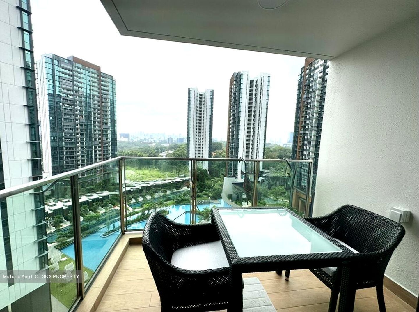 Normanton Park (D5), Apartment #567549661